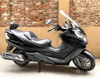 SUZUKI AN400 BURGMAN " TUO DA € 58/MESE "