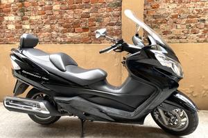 SUZUKI AN400 BURGMAN " TUO DA € 58/MESE "
