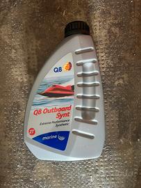 Olio marino sintetico 2 t