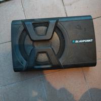 Subwoofer Blaupunkt per auto