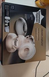 Tiralatte elettrico Tommee Teppee