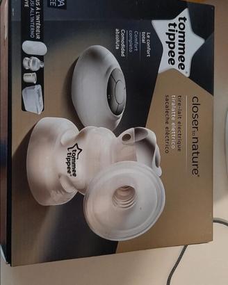 Tiralatte elettrico Tommee Teppee