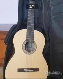 Chitarra classica
