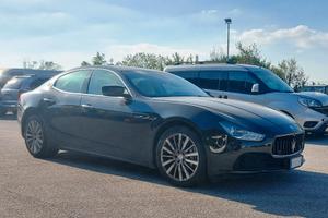 Maserati Ghibli V6 Diesel 275 CV MOTORE ROTTO