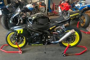 moto pi