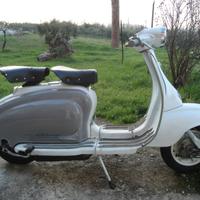 Lambretta LI 125