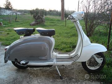 Lambretta LI 125