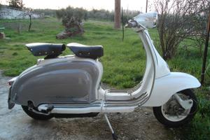 Lambretta LI 125