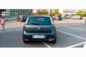 Auto privato