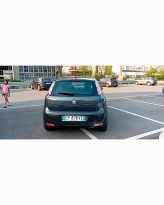 Auto privato