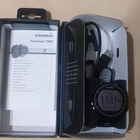 Garmin Forerunner 735 XT