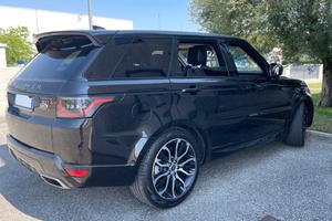 LAND ROVER RR Sport 2ª serie - 2019