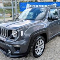 JEEP Renegade 1.6 Mjt 130 CV Business con Navi 8