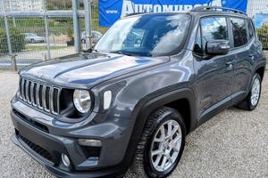 JEEP Renegade 1.6 Mjt 130 CV Business con Navi 8