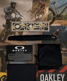 Oakley Kit Originale per Casco – Nuovo ✔️