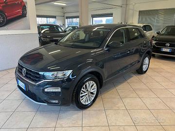VOLKSWAGEN T-Roc 1.0 TSI Style BlueMotion Techno