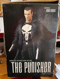 The Punisher - Statua edizione limitata