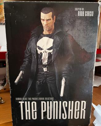 The Punisher - Statua edizione limitata