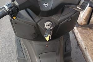 Sym Joymax 300 JOYMAX Z