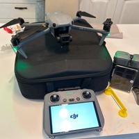 Dji air 3 fly more combo