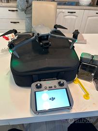 Dji air 3 fly more combo