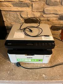 Stampante brother DCP-1510