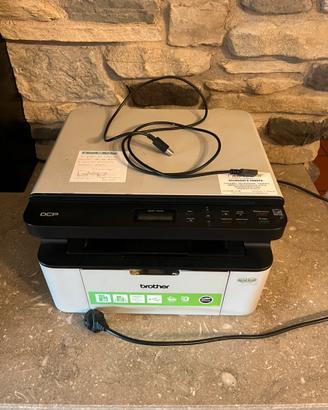 Stampante brother DCP-1510