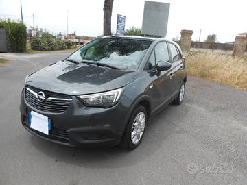 Opel Crossland X 1.6 ECOTEC D 8V Start&Stop Advanc