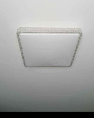 Lampadari eleganti luce calda