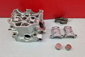 TESTATA CYLINDER YAMAHA YZF 450 2010 2011 YZ F 201
