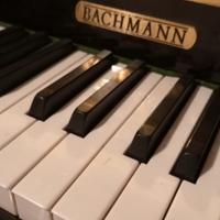 pianoforte  BACHMANN