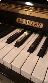 pianoforte  BACHMANN