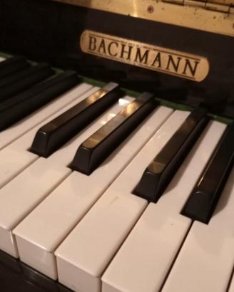 pianoforte  BACHMANN
