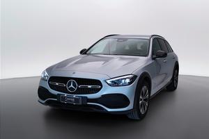 MERCEDES-BENZ Classe C-S206 SW All-Terrain - C SW