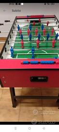 calcio balilla 