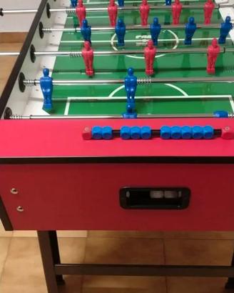 calcio balilla 