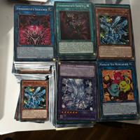 Carte yu gi oh INFO