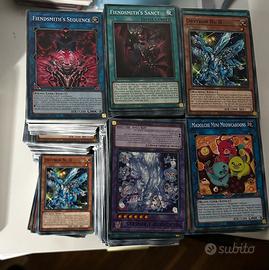 Carte yu gi oh INFO
