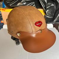 Casco  Voss Helmets stile vintage