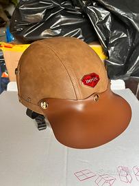 Casco  Voss Helmets stile vintage