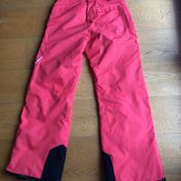 Pantaloni sci da donna Salomon