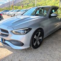 Mercedes-benz C 220 d Mild hybrid S.W. Premium Pro