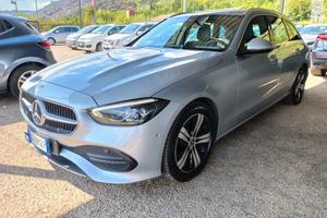 Mercedes-benz C 220 d Mild hybrid S.W. Premium Pro