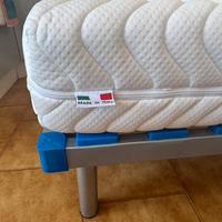Materasso letto singolo