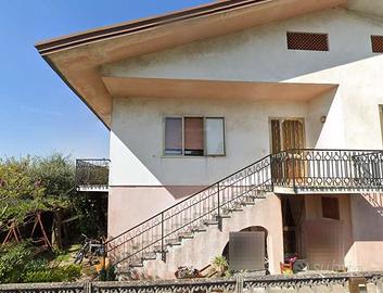 Casa singola a Caorle (VE)