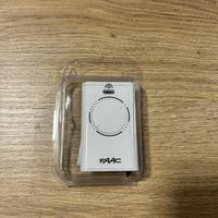 Telecomando Faac 868 mhz 4 canli