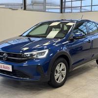 VOLKSWAGEN Taigo 1.0 TSI 110CV DSG *UNICO PROPRI