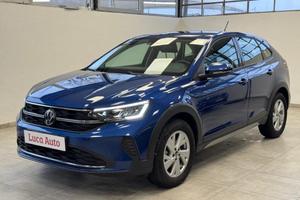 VOLKSWAGEN Taigo 1.0 TSI 110CV DSG *UNICO PROPRI