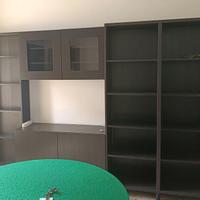 Libreria Porta Tv IKEA