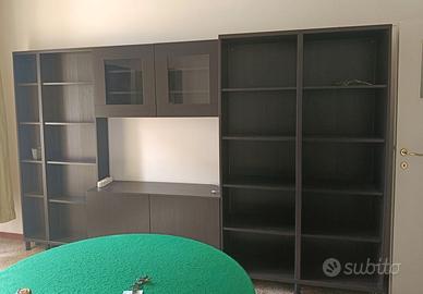 Libreria Porta Tv IKEA